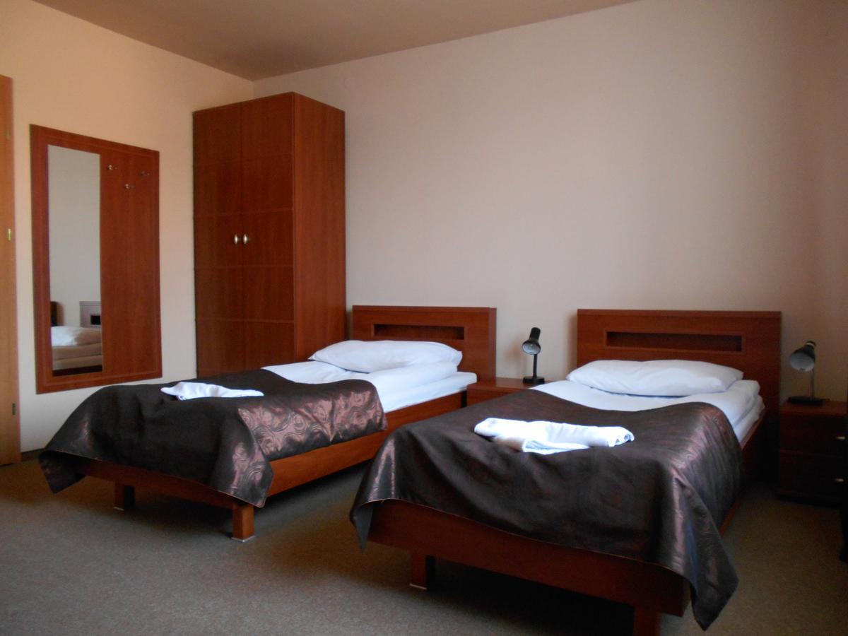 Hotel Astor Radom Extérieur photo