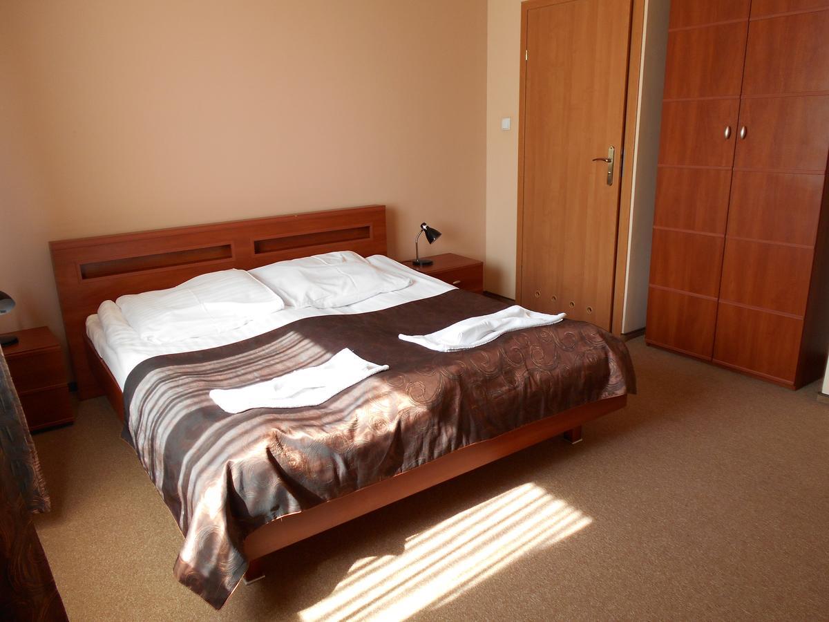 Hotel Astor Radom Extérieur photo