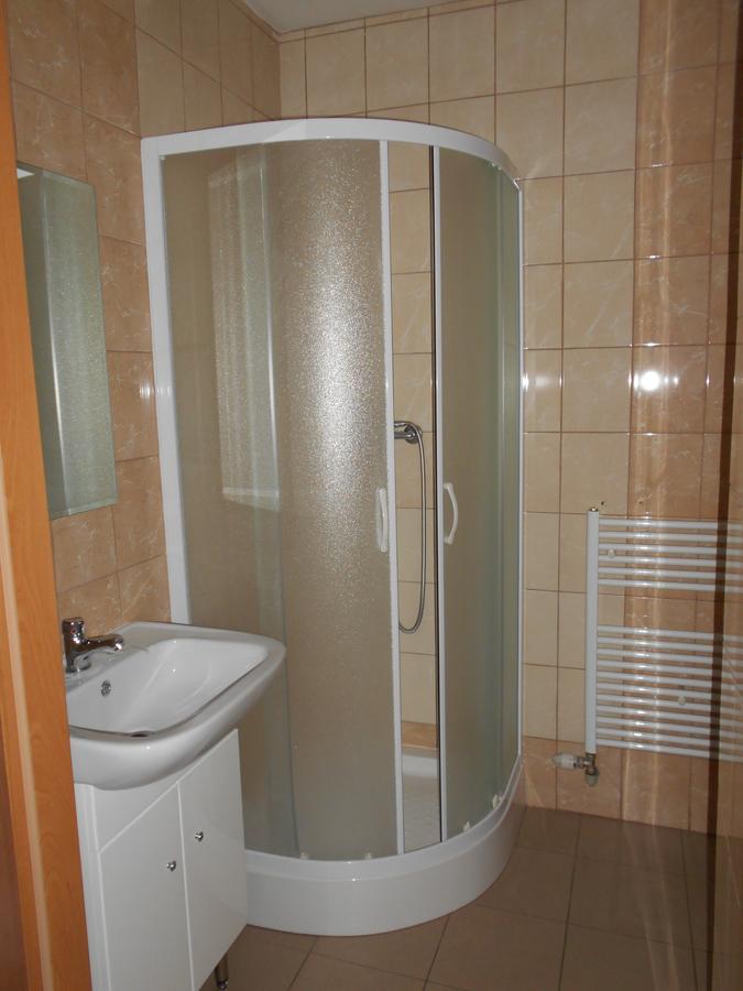 Hotel Astor Radom Extérieur photo
