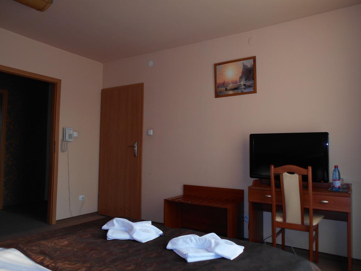 Hotel Astor Radom Extérieur photo