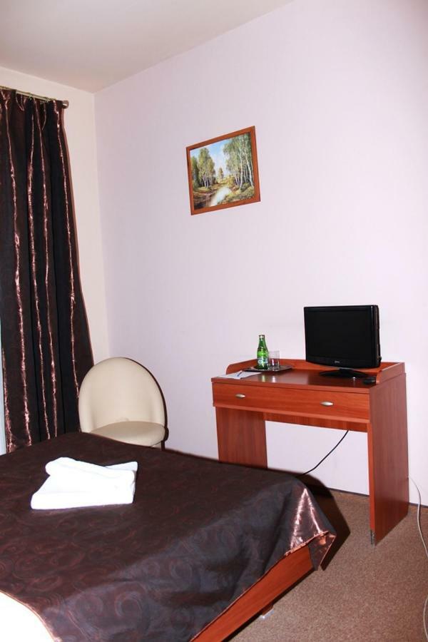 Hotel Astor Radom Extérieur photo